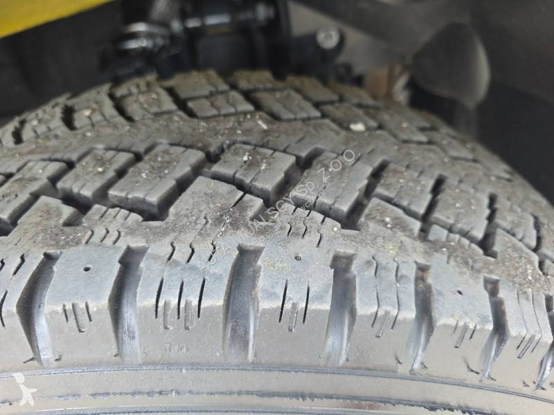 Furgoneta Iveco