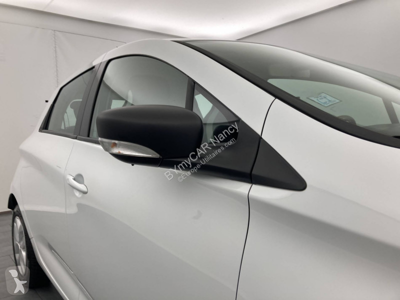 Autoutilitară Renault Zoe R90