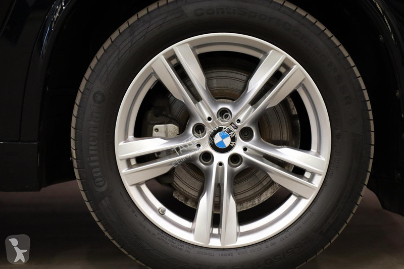 Nyttofordon BMW xDrive40e LEASE 625 EURO PER...