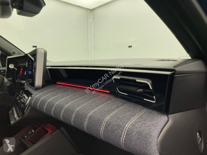 Veicolo commerciale Renault Renault 5 E-Tech...