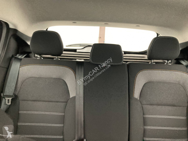 Varevogn Dacia Sandero TCe 90 - 22