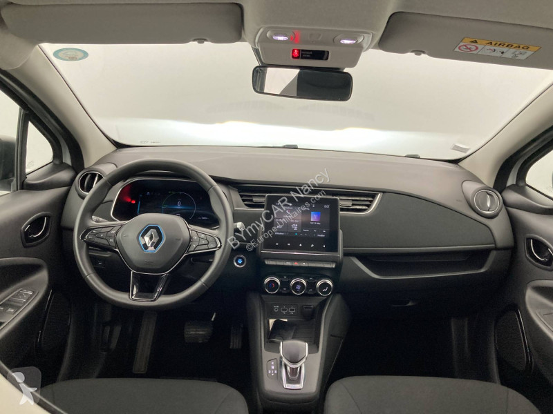 Autoutilitară Renault Zoe R110