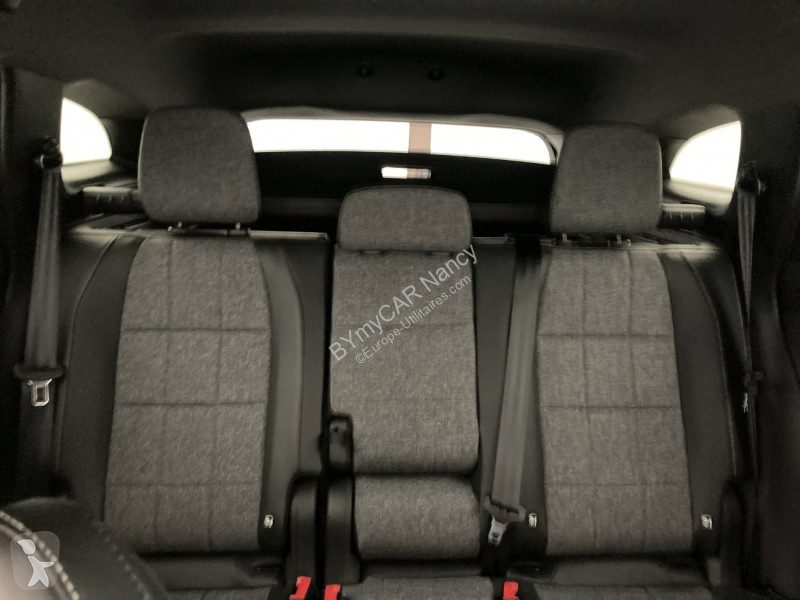 Veicolo commerciale Renault Espace E-Tech...