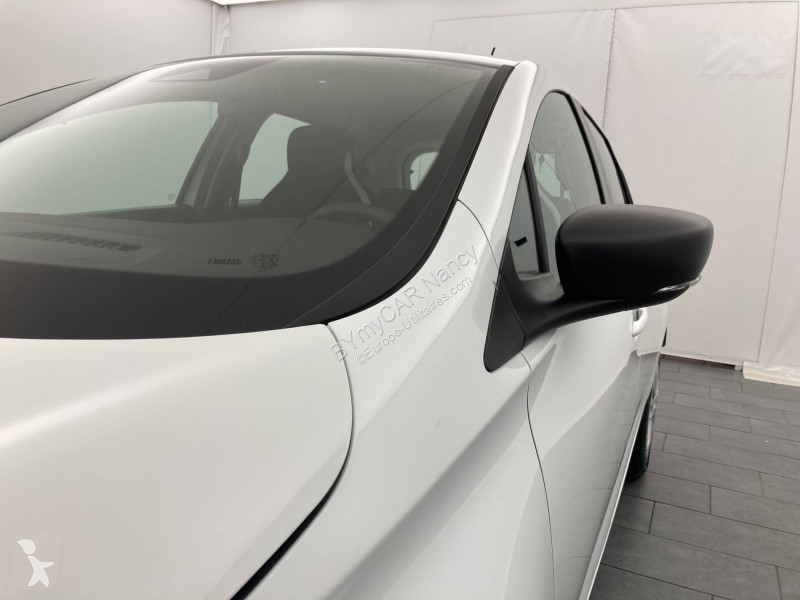 Nyttofordon Renault Zoe R110 - 22B