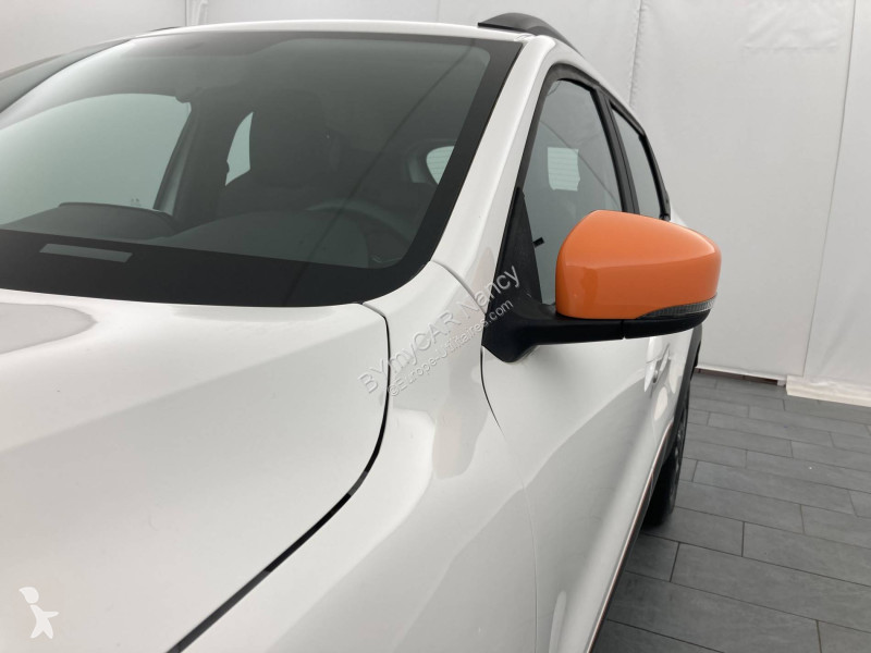 Užitkové vozidlo Dacia Spring Achat Intégral