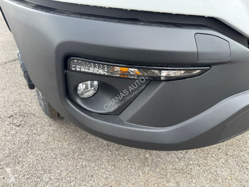 Véhicule utilitaire Iveco