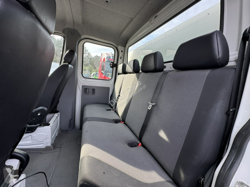 Veículo utilitário Volkswagen