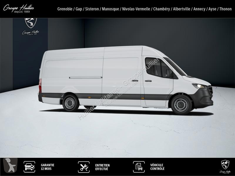 Autoutilitară Mercedes 315 CDI Fourgon PRO Toit...