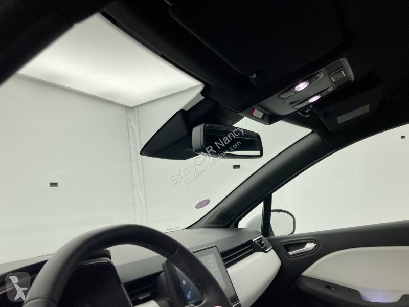 Nyttofordon Renault Clio TCe 90 - 21N