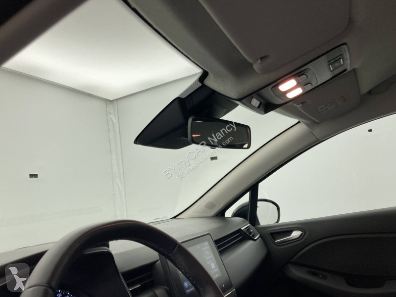 Nyttofordon Renault Clio TCe 90