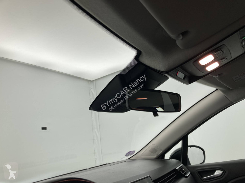 Nyttofordon Renault Clio TCe 90