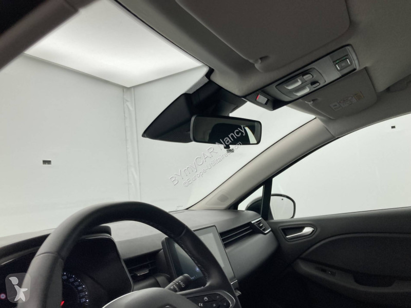 Nyttofordon Renault Clio TCe 90