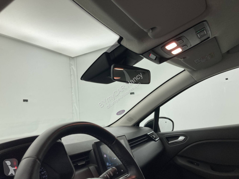 Nyttofordon Renault Clio TCe 90