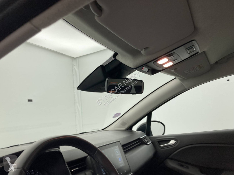 Nyttofordon Renault Clio TCe 90