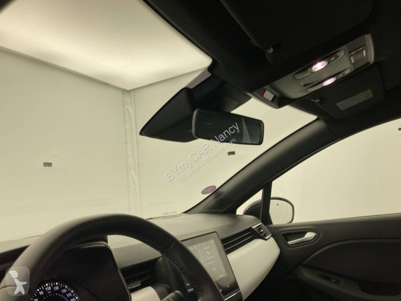 Bedrijfswagen Renault Clio TCe 90 - 21N
