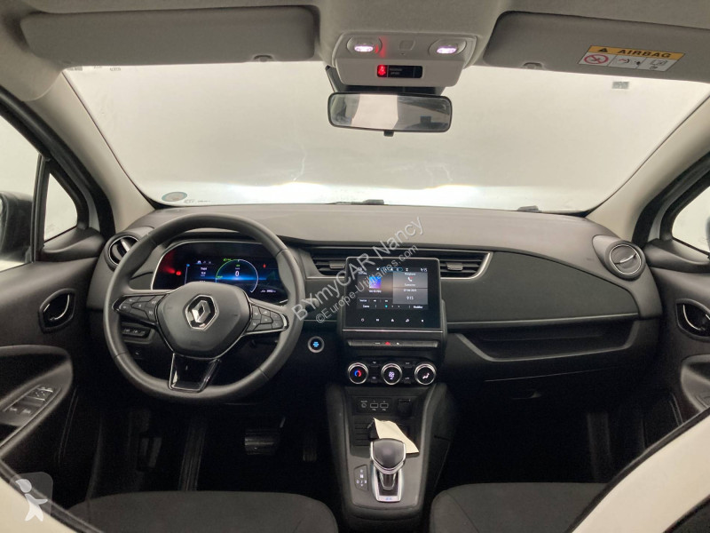 Bedrijfswagen Renault Zoe R110 Achat Intégral - 21