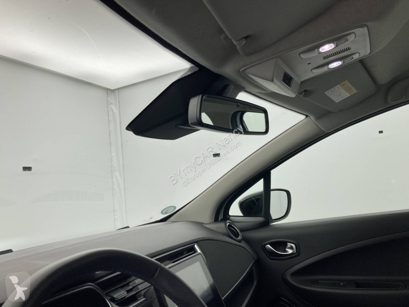 Nyttofordon Renault Zoe R110 Achat Intégral - 21