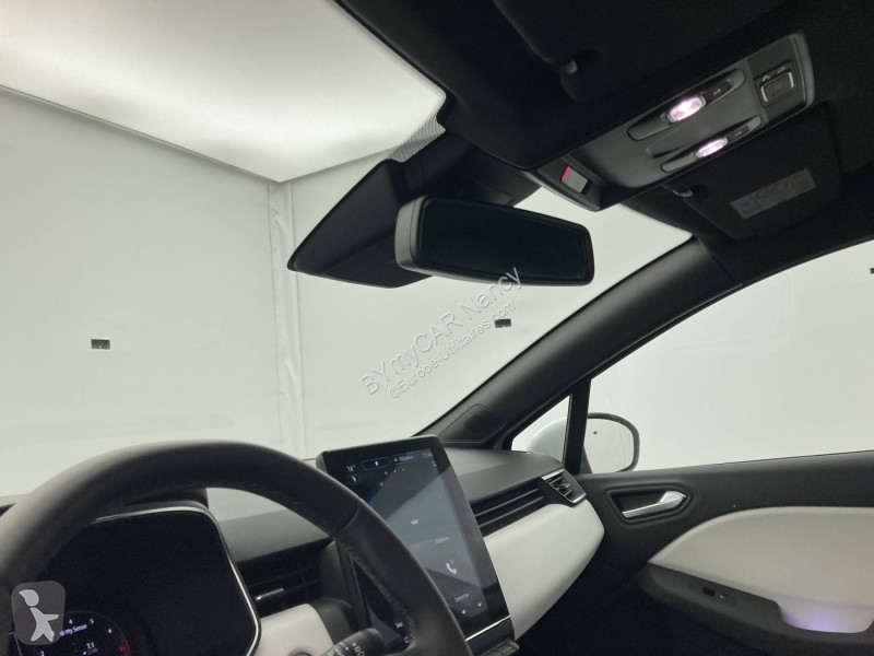Nyttofordon Renault Clio TCe 90 - 21N