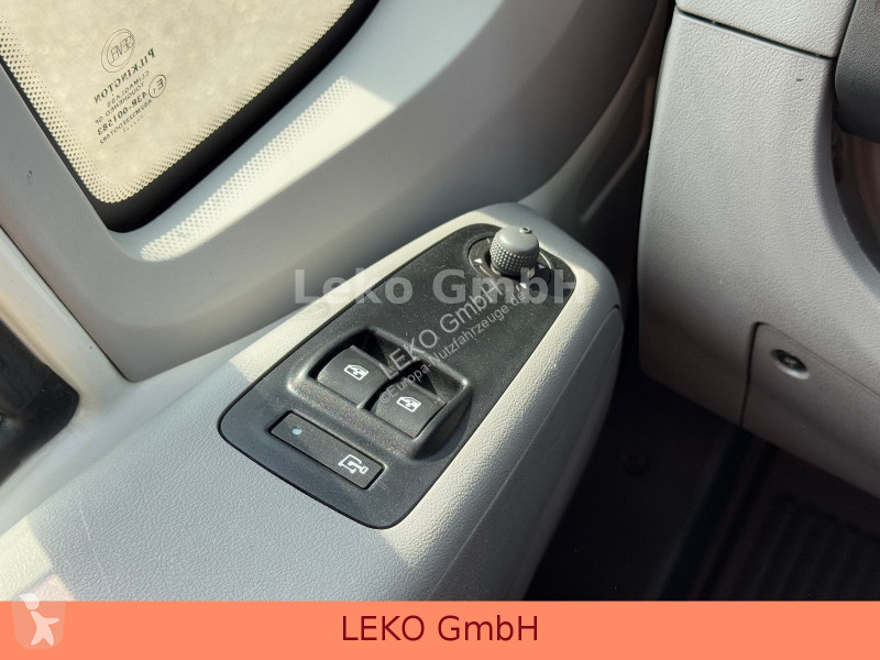 Samochód dostawczy Fiat 2,3 Mit Thermoking...