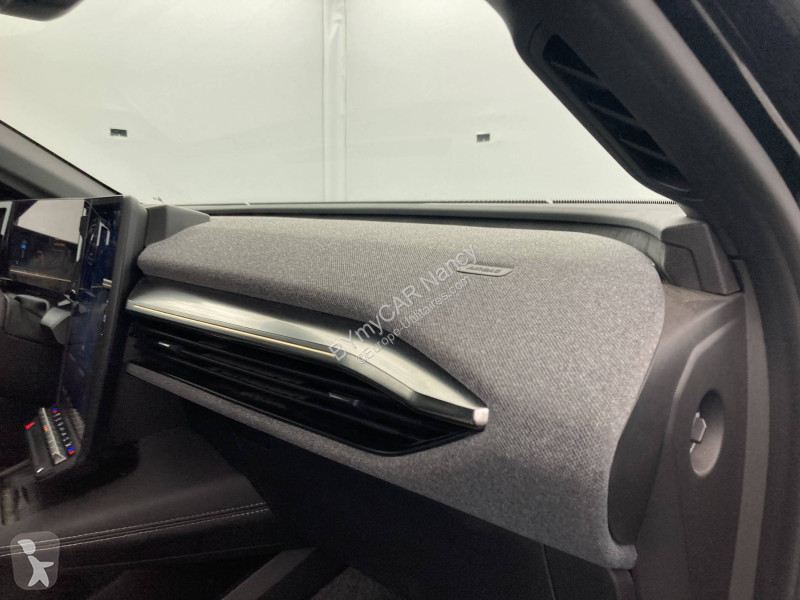 Nyttofordon Renault Megane E-Tech EV60 220 ch...