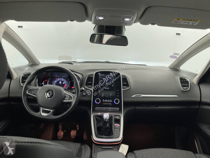 Autoutilitară Renault Scenic TCe 140 FAP - 21