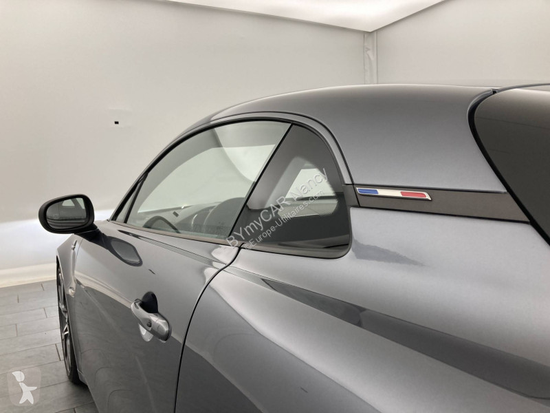 Autoutilitară  A110 1.8T 300 ch