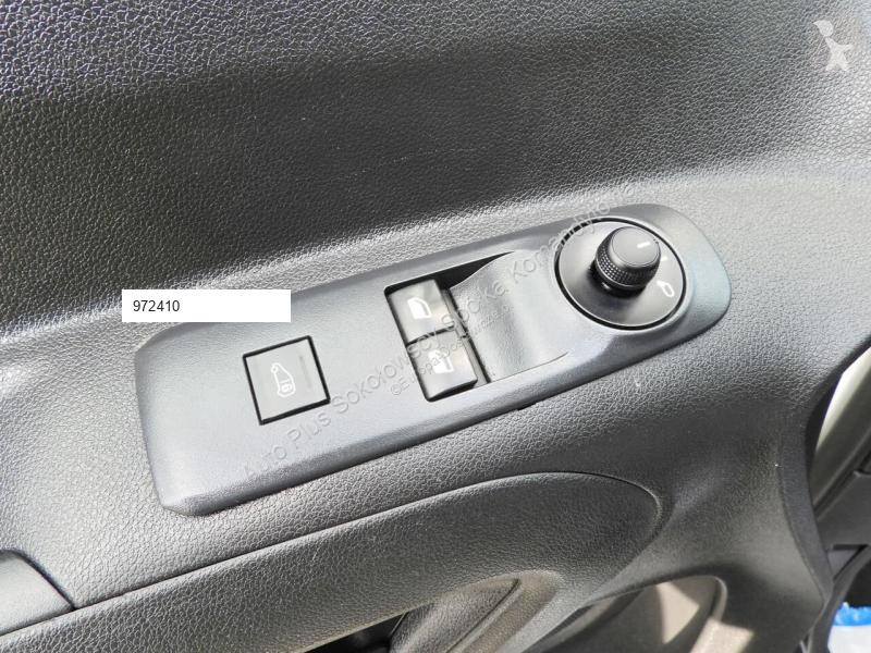 Užitkové vozidlo Toyota CITY  FURGON CHŁODNIA...