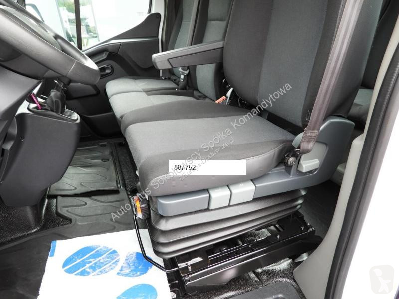 Veicolo commerciale Renault MASTER  FURGON...