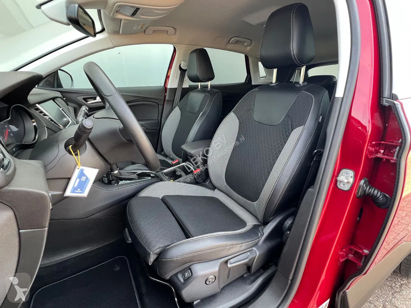 Autoutilitară Opel 1.2 Turbo Business Executive...