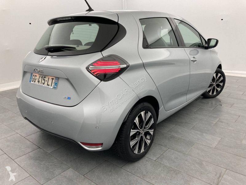 Bedrijfswagen Renault Zoe R110 - 22B