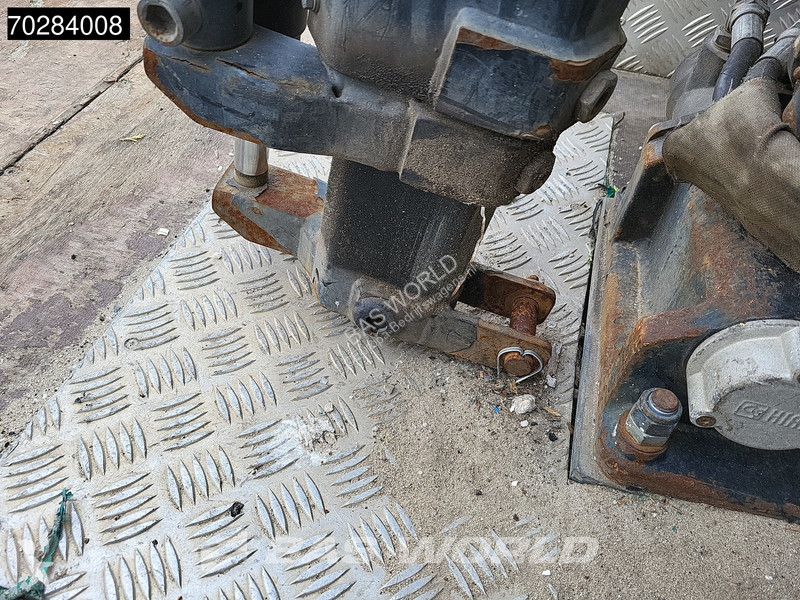 Véhicule utilitaire Iveco 50C15 3.0L Euro6...
