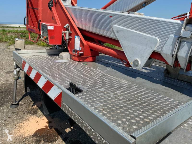 Veicolo commerciale Multitel