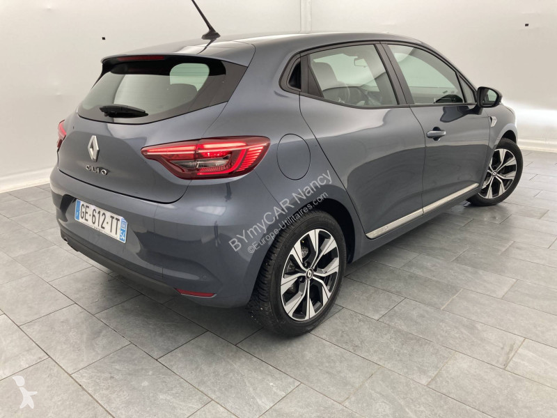 Veicolo commerciale Renault Clio TCe 90 - 21N