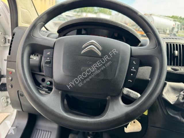 Véhicule utilitaire Citroën