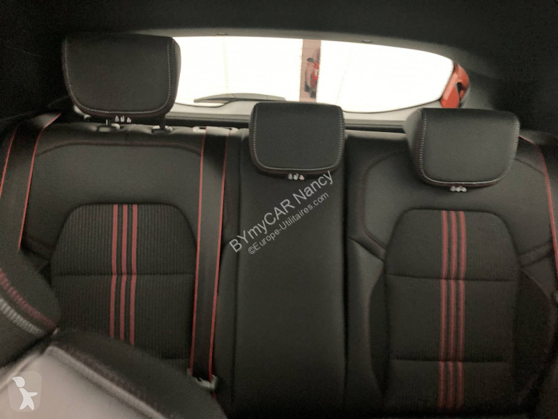 Bedrijfswagen Renault Clio TCe 100