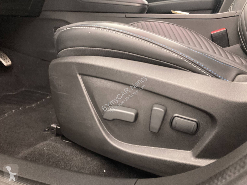 Autoutilitară Renault Arkana E-Tech 145 - 23