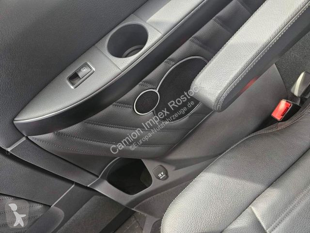 Véhicule utilitaire Mercedes 3.0 CDI AMBIENTE...