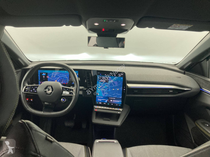 Nyttofordon Renault Megane E-Tech EV60 220 ch...