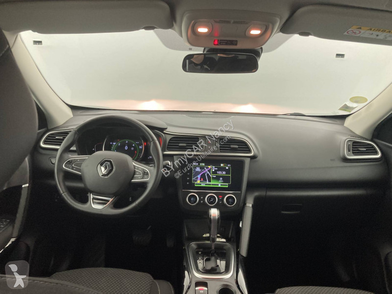 Veicolo commerciale Renault Kadjar Blue dCi 115...