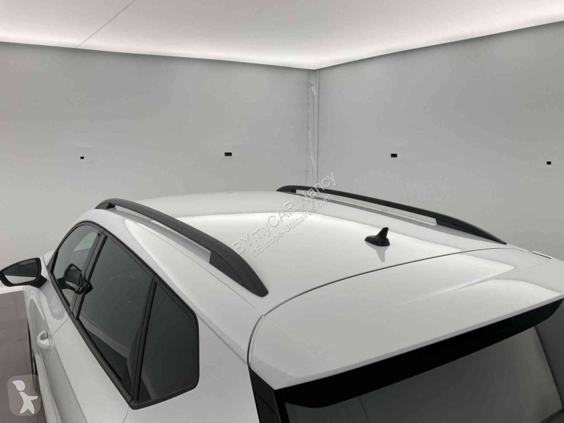 Véhicule utilitaire Seat Ateca 1.5 TSI 150 ch...