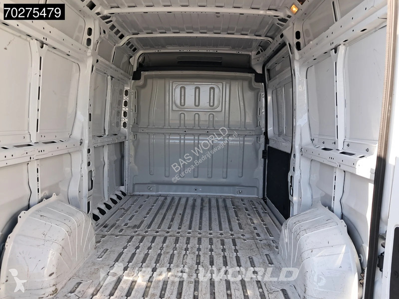 Furgoneta Citroën 120PK L2H2 Navi Airco Cruise...