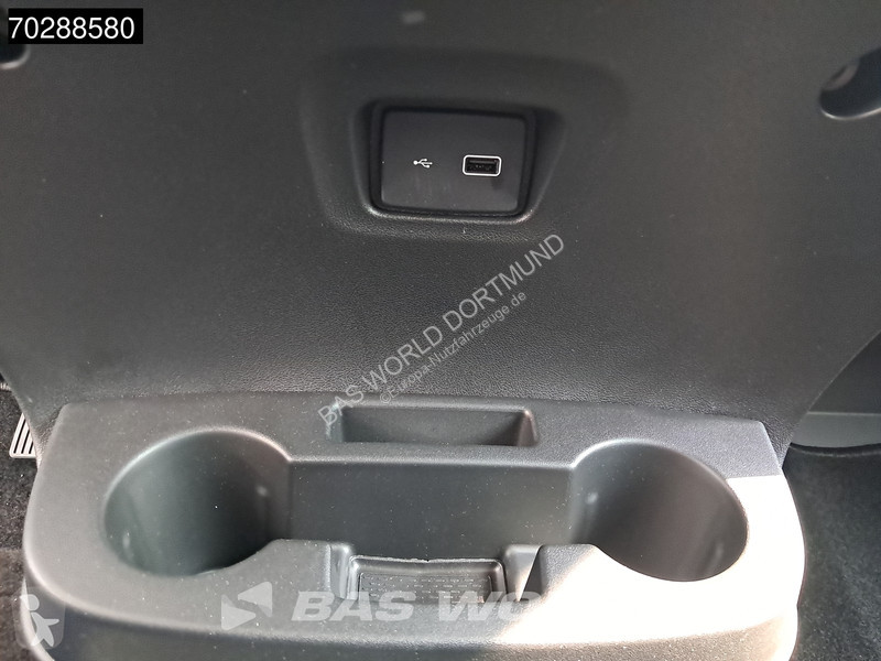 Véhicule utilitaire Opel 180PK Neu!...