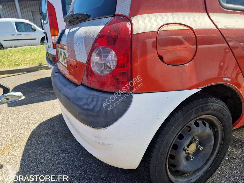 Autoutilitară Renault