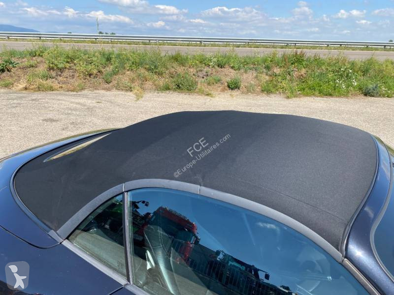 Veicolo commerciale Porsche