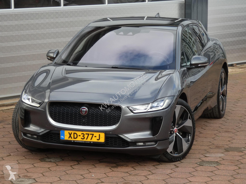 Véhicule utilitaire Jaguar EV400 PANORAMA/ 1E...