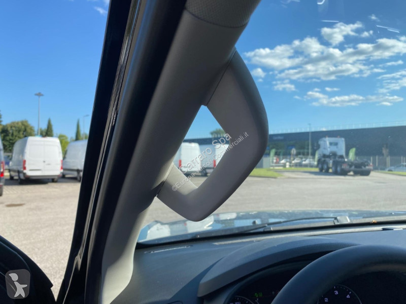Furgoneta Foton G7