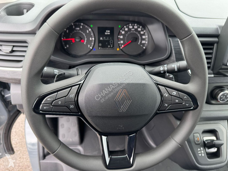 Veicolo commerciale Renault L2H1 3T BLUE DCI...