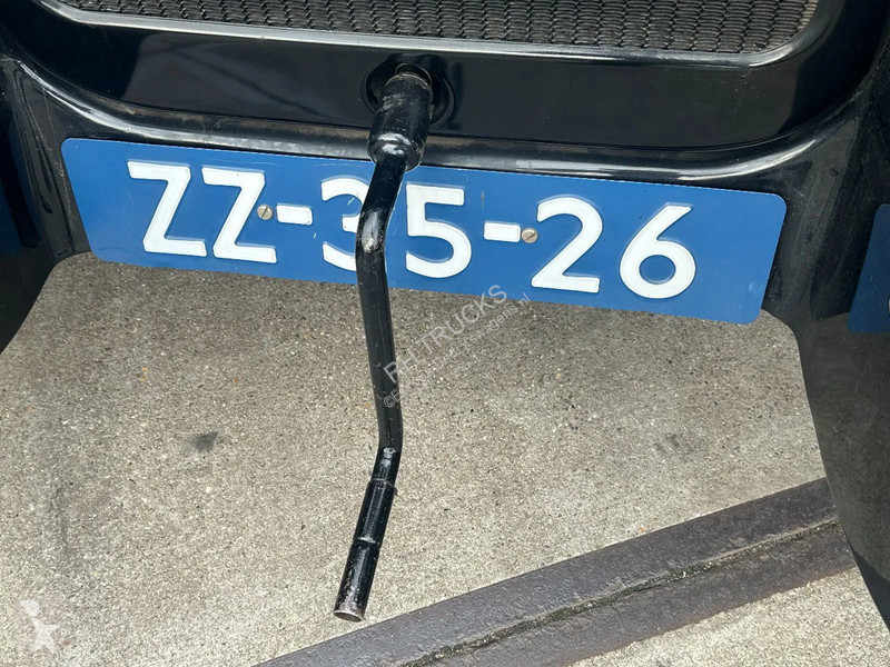 Veículo utilitário Buick GEREVISEERD IN...