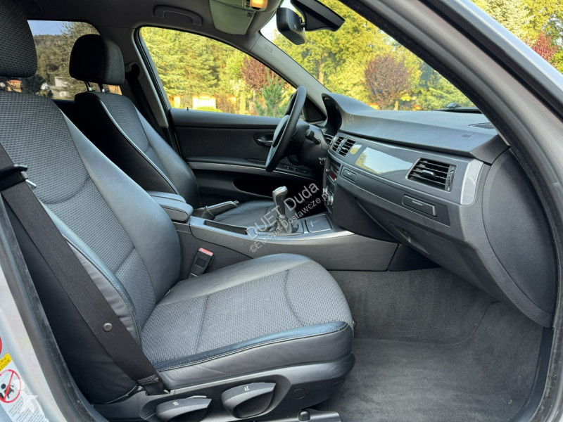 Nyttofordon BMW 320