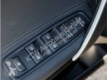 Véhicule utilitaire Mercedes